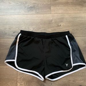 Old Navy Active Lined Running Shorts